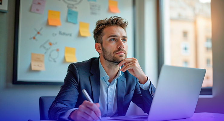 Diagnóstico Organizacional